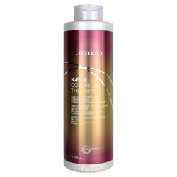 Joico K-Pak Color Therapy Conditioner 33.8 oz (350273 074469499644) photo