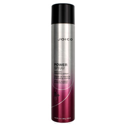 Joico Power Spray - Fast-Dry Finishing Spray 9 oz (349646 074469492775) photo