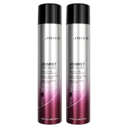 Joico JoiMist Medium Protective Finishing Spray Duo