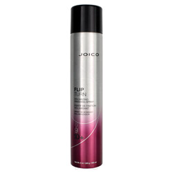 Joico Flip Turn Volumizing Finishing Spray 9 oz (349764 074469488440) photo