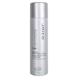 Joico IronClad Thermal Protectant Spray 7 oz (349766 074469492829) photo