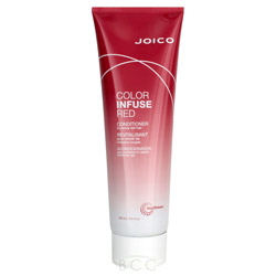 Joico Color Infuse Red Conditioner 10.1 oz (349789 074469491334) photo
