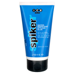Joico ICE Spiker Water-Resistant Styling Glue 5.1 oz (347360 074469445559) photo