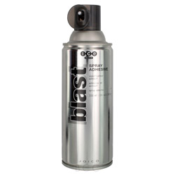 Joico ICE Blast Spray Adhesive 10 oz (347542 074469498067) photo