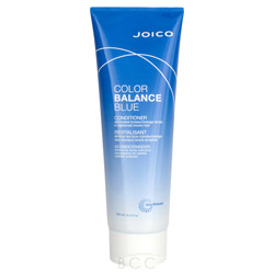Joico Color Balance Blue Conditioner 10.1 oz (349865 074469493253) photo