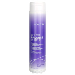 Joico Color Balance Purple Shampoo 10.1 oz (349862 074469493208) photo