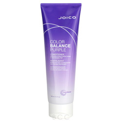 Joico Color Balance Purple Conditioner 10.1 oz (349863 074469493215) photo