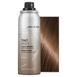 Joico Tint Shot Root Concealer Light Brown (350367 074469493321) photo