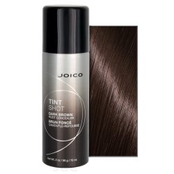 Joico Tint Shot Root Concealer Dark Brown (350366 074469492522) photo