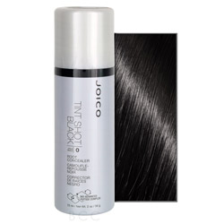 Joico Tint Shot Root Concealer Black (350369 074469493192) photo