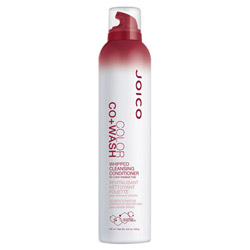Joico Color Co+Wash Whipped Cleansing Conditioner 8.5 oz (350659 074469498777) photo