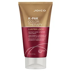 Joico K-Pak Color Therapy Luster Lock Instant Shine & Repair Treatment