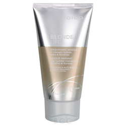 Joico Blonde Life Brightening Masque 5.1 oz (351895 074469502412) photo