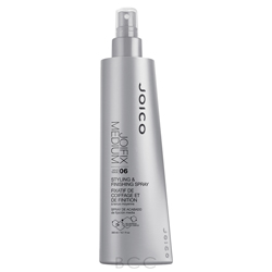 Joico JoiFix Medium Styling & Finishing Spray 10.1 oz (350016 074469477192) photo