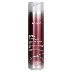 Joico Defy Damage Protective Shampoo 10.1 oz (000510 074469513869) photo