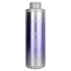 Joico Blonde Life Violet Shampoo  33.8 oz (010858 074469513395) photo