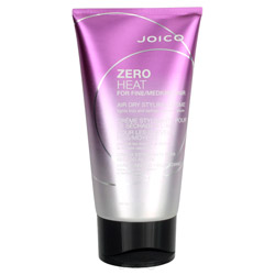 Joico Zero Heat Air Dry Styling Creme for Fine/Medium Hair 5.1 oz (012114 074469512800) photo