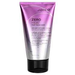 Joico Zero Heat Air Dry Styling Creme for Thick Hair