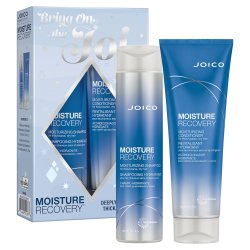 Joico Moisture Recovery Holiday Set 3 Piece Beauty Care Choices