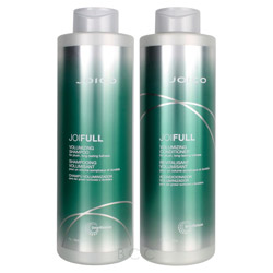 Joico JoiFULL Volumizing Shampoo & Conditioner Set  - 33.8 oz