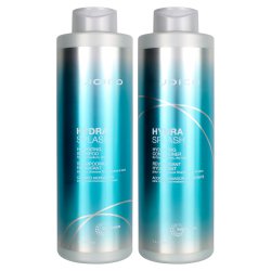 Joico Hydra Splash Hydrating Shampoo & Conditioner Set - 33.8 oz