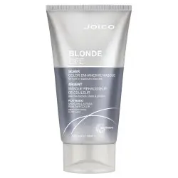 Joico Blonde Life Color Enhancing Masque - Silver