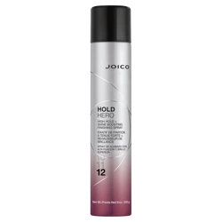 Joico Hold Hero High Hold + Shine Boosting Finishing Spray