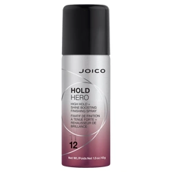 Joico Hold Hero High Hold + Shine Boosting Finishing Spray