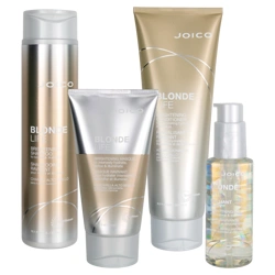 Joico Blonde Life Brightening Care Collection