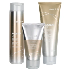 Joico Blonde Life Brightening Care Collection