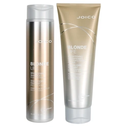 Joico Blonde Life Brightening Care Collection