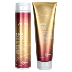 Joico K-Pak Color Therapy Care Collection