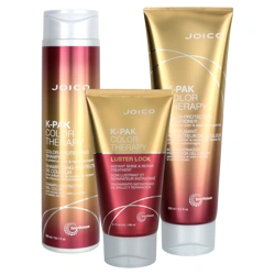 Joico K-Pak Color Therapy Care Collection