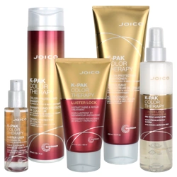 Joico K-Pak Color Therapy Care Collection