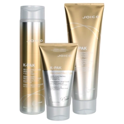Joico K-Pak Reconstructing Care Collection