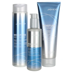 Joico Moisture Recovery Care Collection