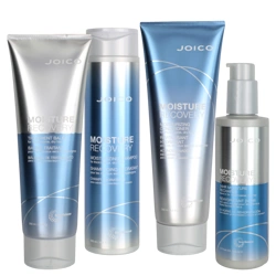Joico Moisture Recovery Care Collection