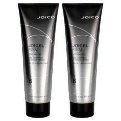 Joico JoiGel Firm Styling Gel Duo