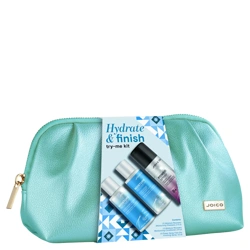 Joico Hydrate & Finish Moisture Recovery Try-me Kit