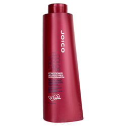 Joico Color Endure Violet Sulfate-Free Conditioner 33.8 oz (350073 074469476645) photo