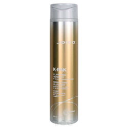Joico K-Pak Clarifying Shampoo 10.1 oz (350029 074469497725) photo