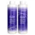 Joico Color Balance Purple Shampoo & Conditioner Set 33.8 oz 2piece