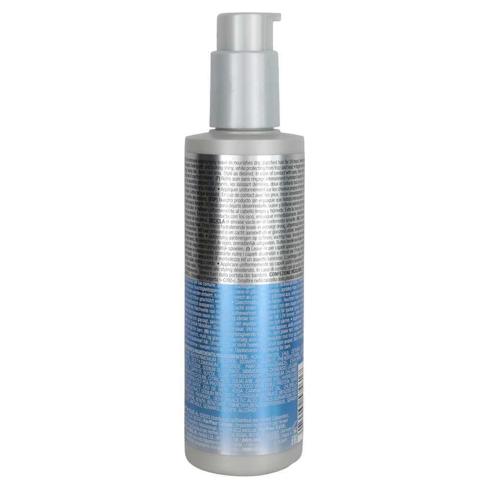 Joico Moisture Recovery 24Hr Moisture Recharge Leave-In | Beauty