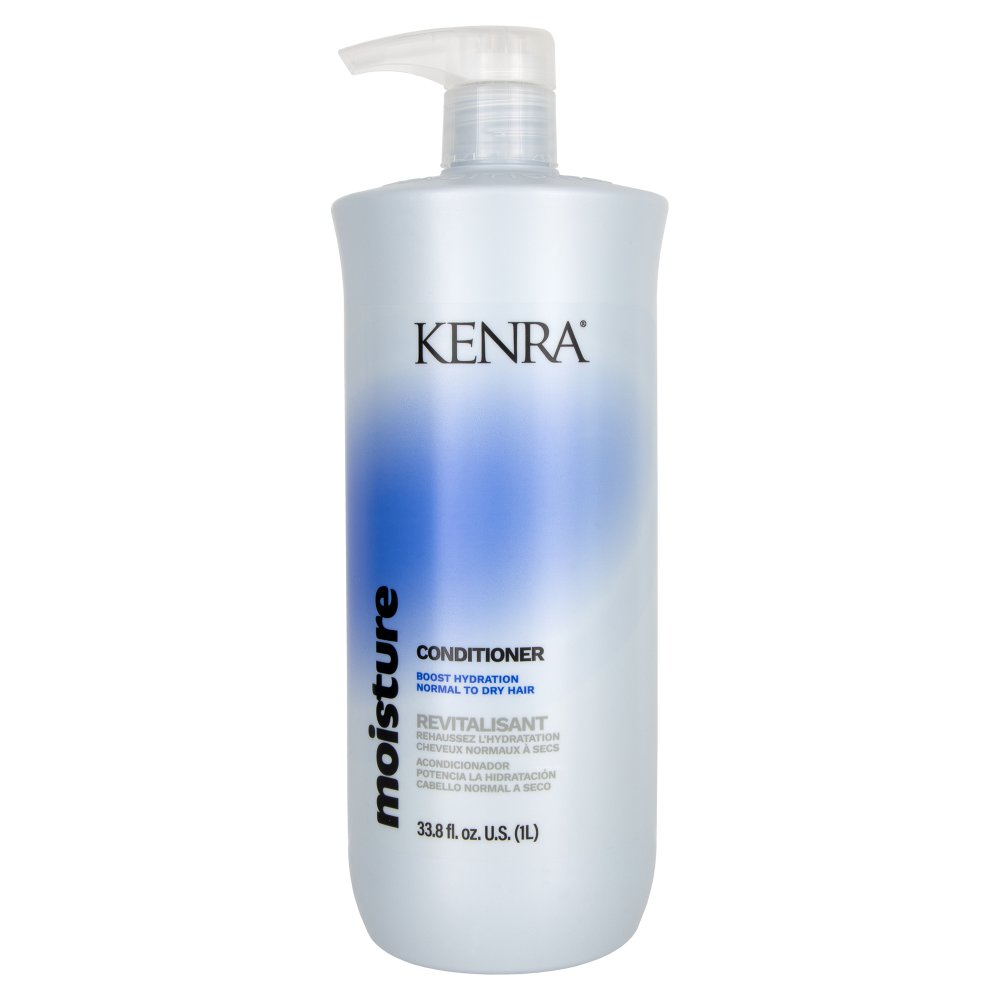 Kenra Moisturizing Conditioner Beauty Care Choices