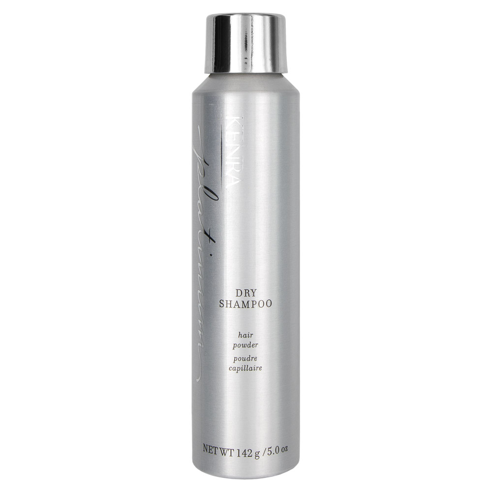 Kenra Platinum Dry Shampoo Beauty Care Choices