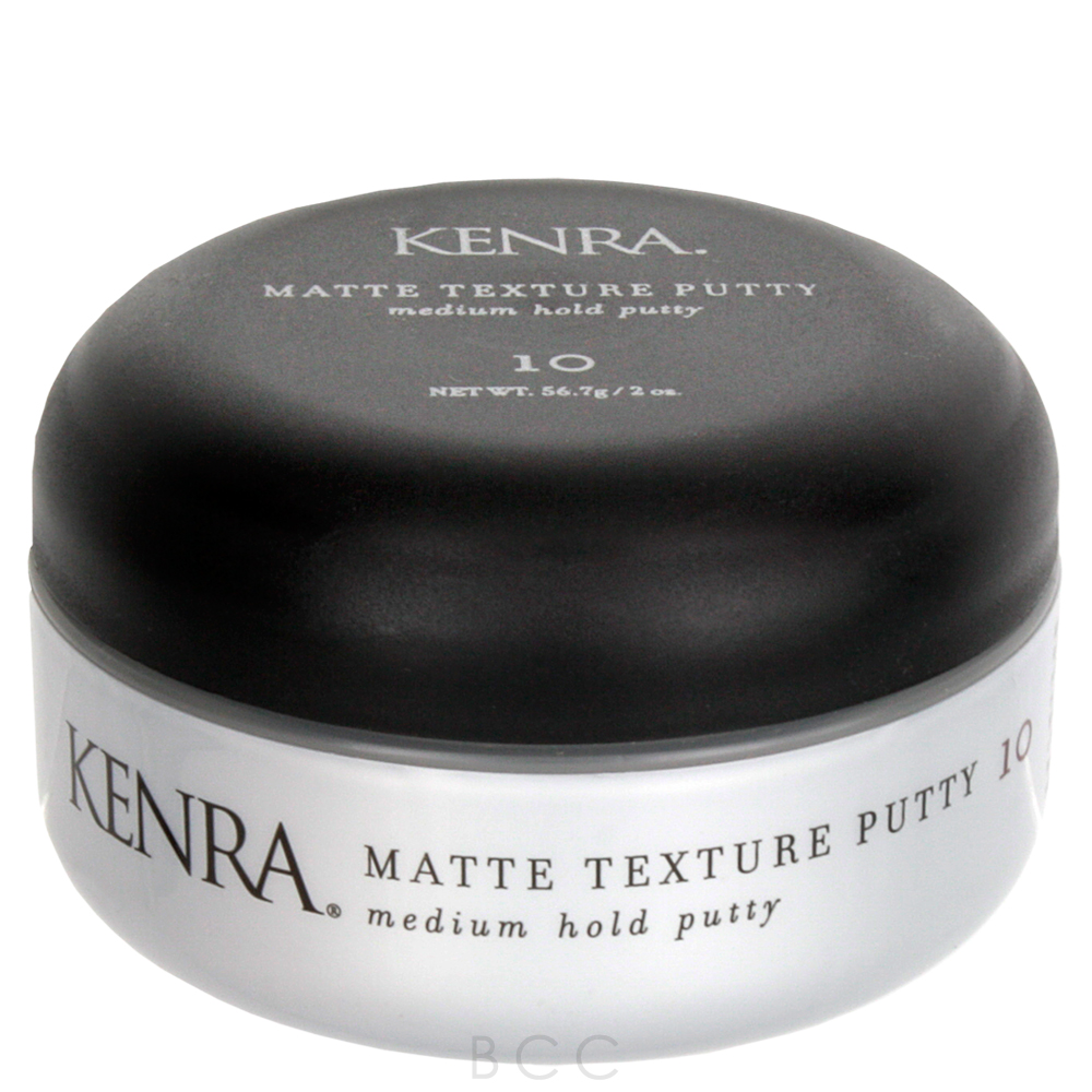 Kenra Professional Matte Texture Putty 10 Beauty Care Choices