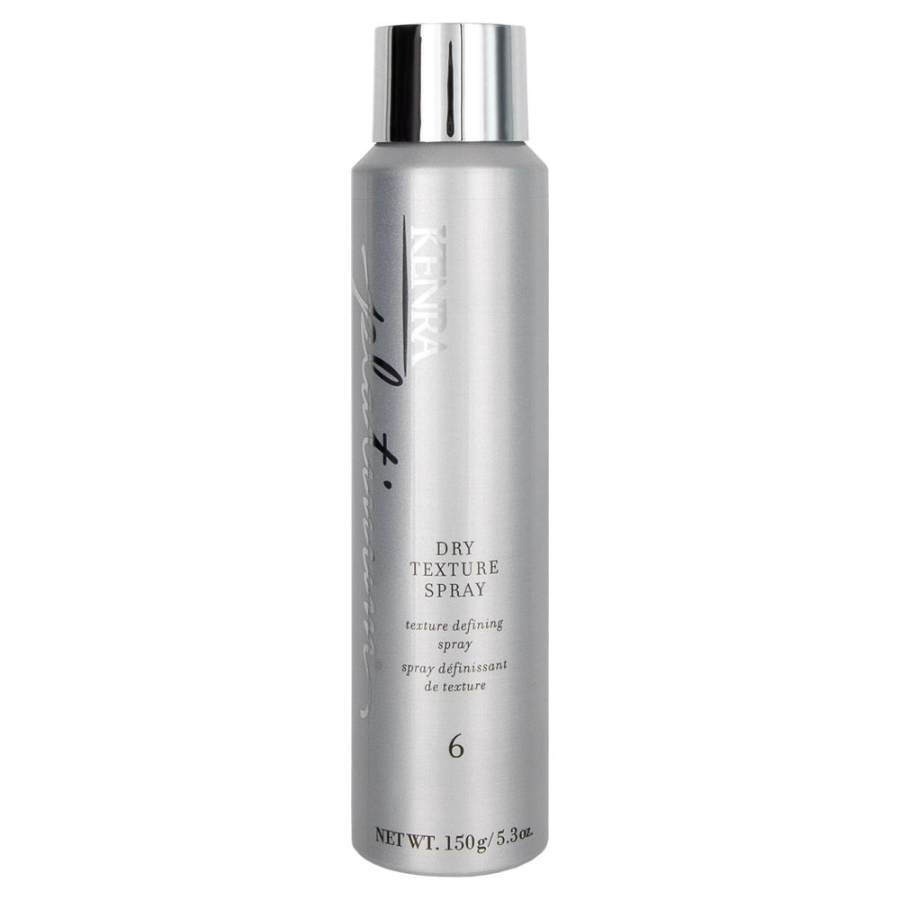 Kenra Platinum Dry Texture Spray 6 | Beauty Care Choices