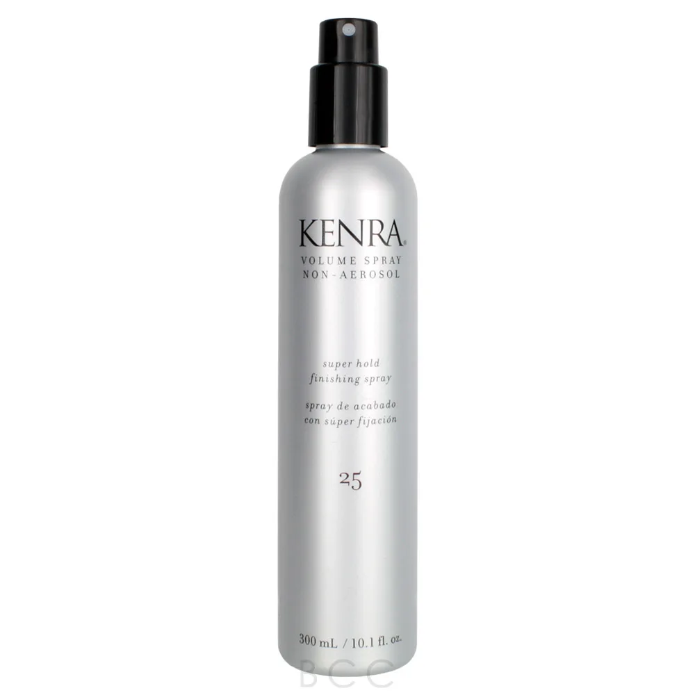 Kenra Volume Spray - Non-Aerosol 25 | Beauty Care Choices