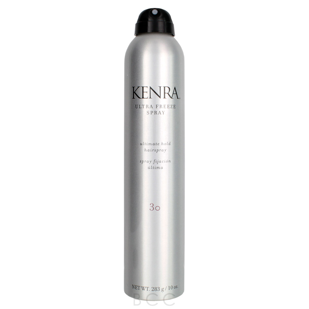 kenra gel 17