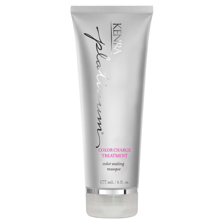 Kenra Professional Platinum Color Charge Treatment Beauty Care